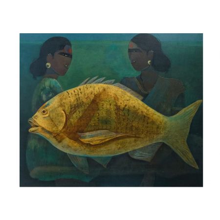 The Village Life -III