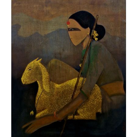 The Village Life -II