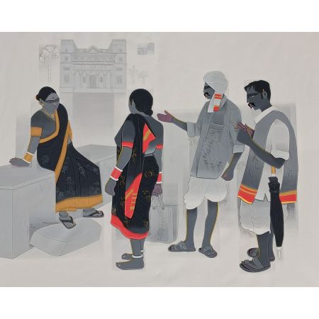 Village Series