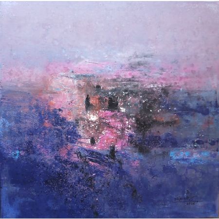 Inner Horizon 
