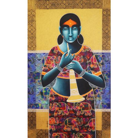 Celestial Beauty Sursundari