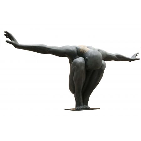 Taking a bow (10/10)