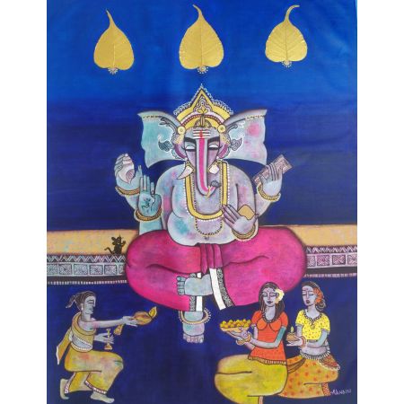 Ganesh Bhakti