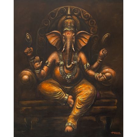 Ganesha