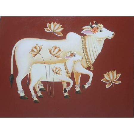 Kamdenu- Divine Journey