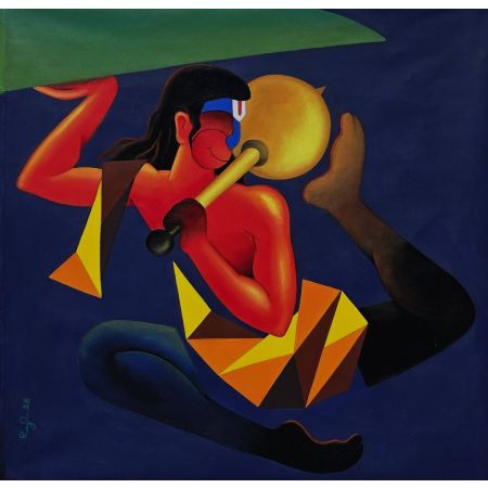 Hanuman 1