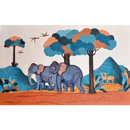 The Forest Journey