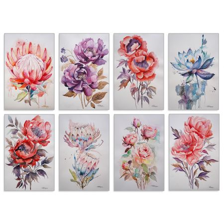 Spring Blossom (Set of 8)