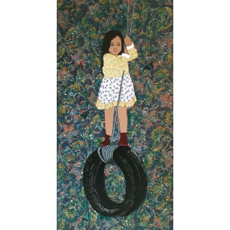 waiting ! come play with me