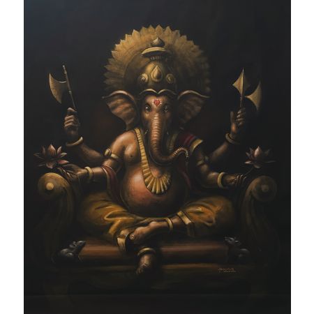 Ganesha