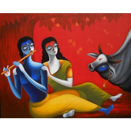 Radhakrishna 