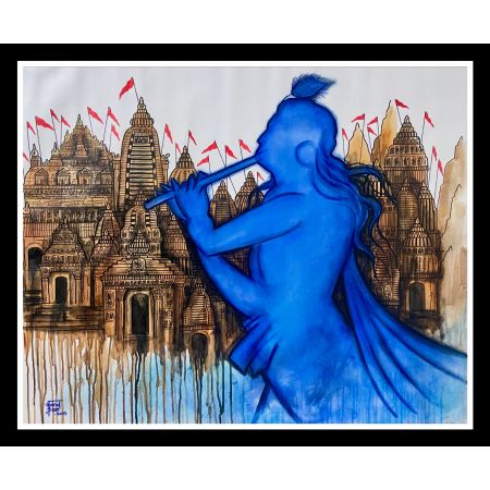 Mandana 2-shadow of ultimate power 