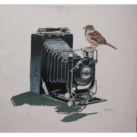 zoomimg to Focal Point