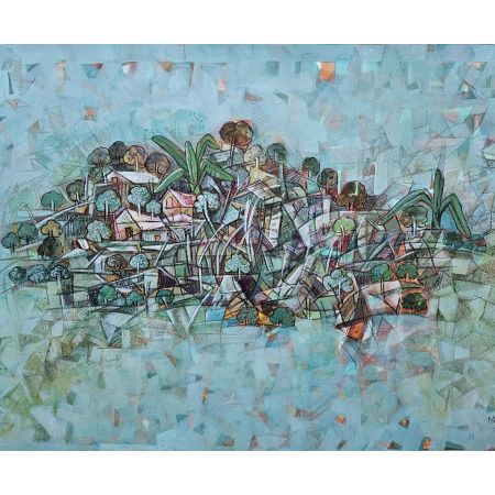 Interaction with Nature -2