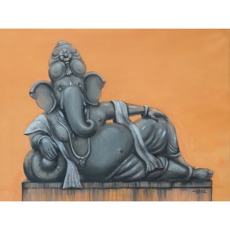 Ganesha 