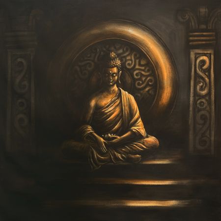 Buddha