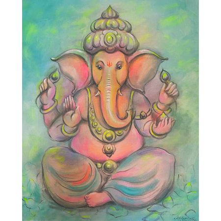 Ganesha