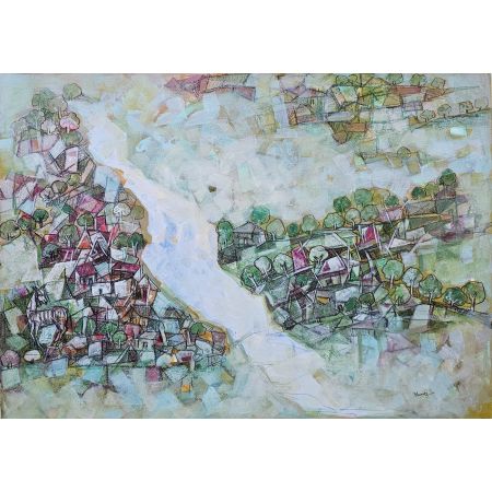 Interaction with Nature -1