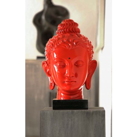 Buddha- The Inner Journey, Orange