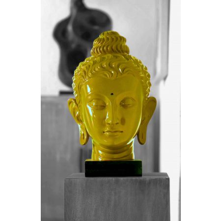 Buddha, The Inner Journey(Zen Green)