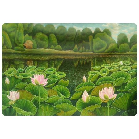 Lotus Pond