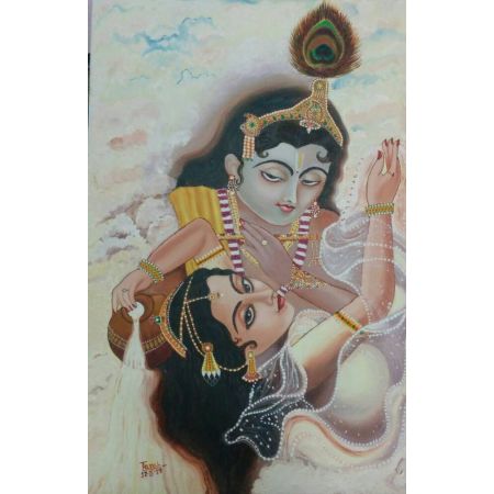 Radha Krishna