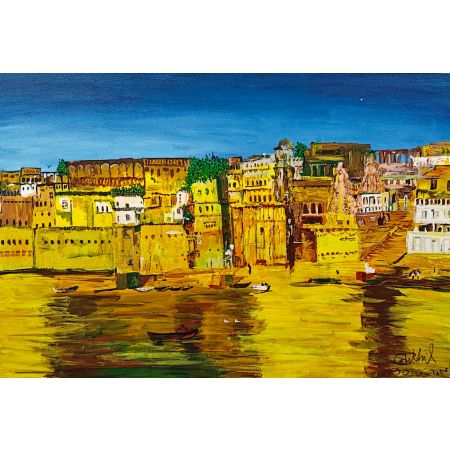 Banaras