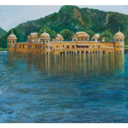 Jal Mahal