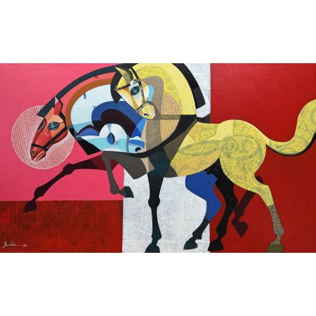 The Aesthetics of Energy BFV