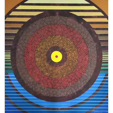 BINDU - ORIGIN OF ELEMENTS