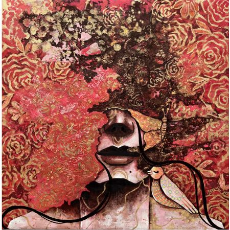 Bloom XIX (Series )