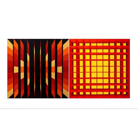 Bloom (Set of 2)
