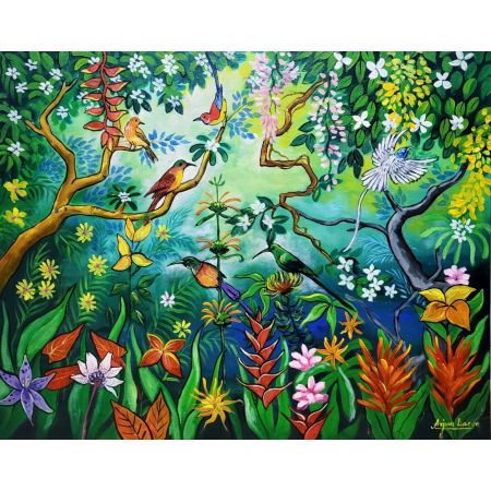 Blooming Nature 2