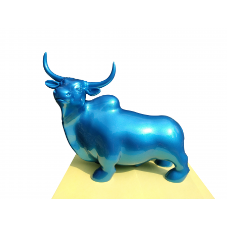 Blue Bull (Edition 2 of 5)