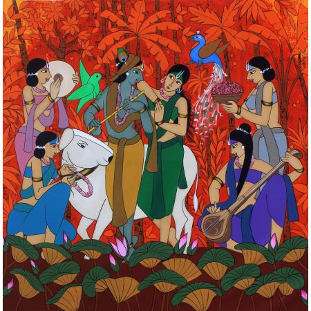 Celestial love vol.2