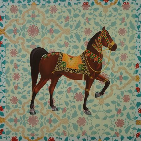 Chetak (Divine & Royal-2)