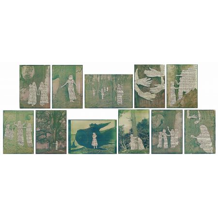 Untitled Set of 11