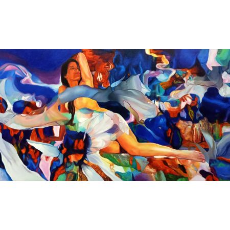 COLOUR OF THE UNIVERSE XX