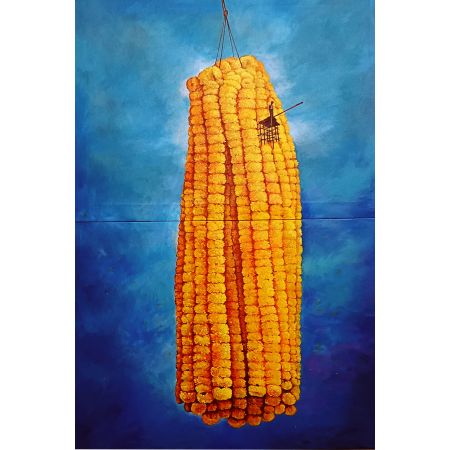 COMMON PHENOMENON (Diptych)