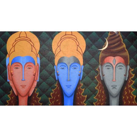 TRIDEV
