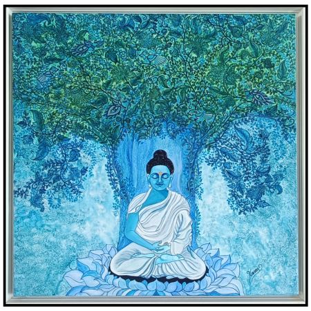 BUDDHA