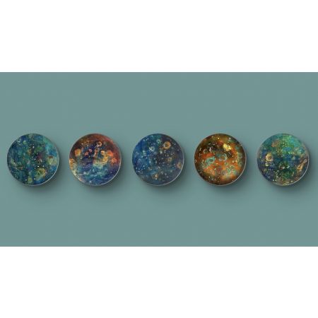 Togetherness 4 ( Set of 5)