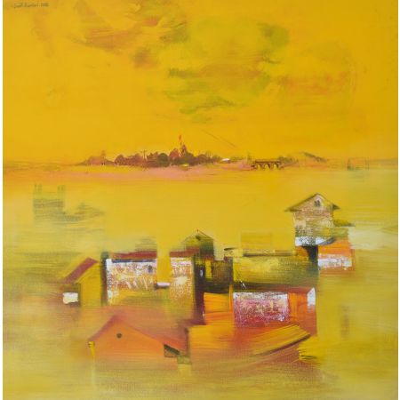couple village 