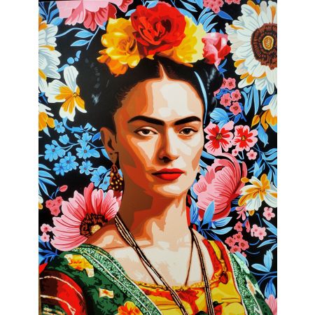 FRIDA KAHLO 3