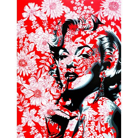 MARILYN MONROE 9