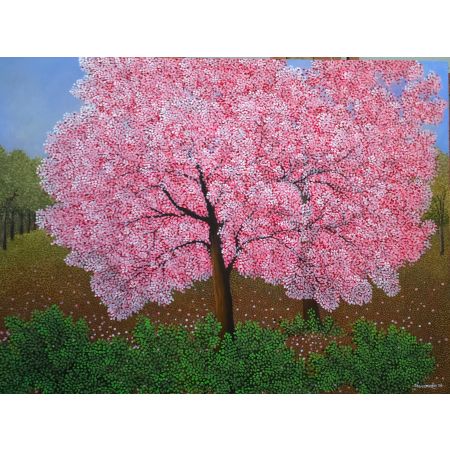 Dreams in Bloom