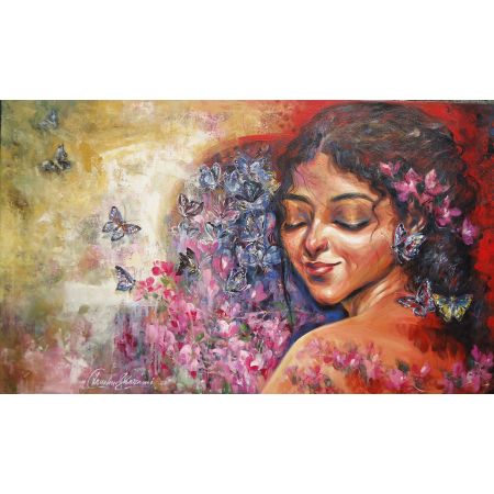 AN ODE TO BEAUTY