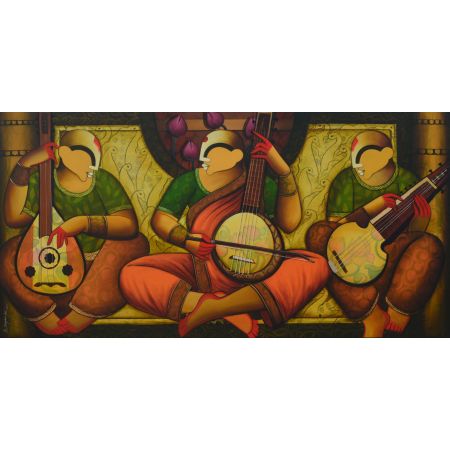 Melody of Tradition