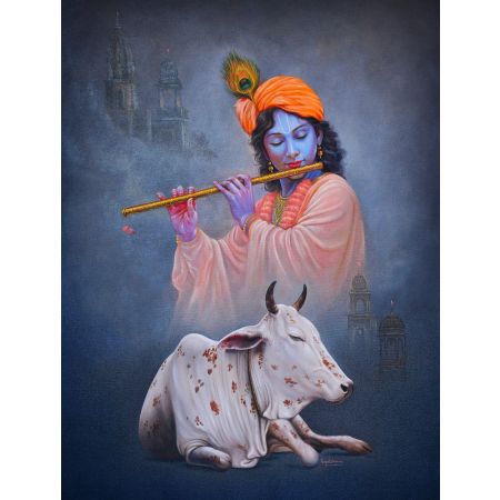 melody of Krishna