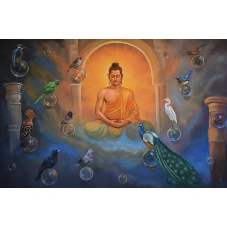 Harmony in Silence